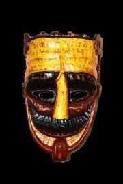 máscaras tradicionais transmontanas carlos ferreira 3