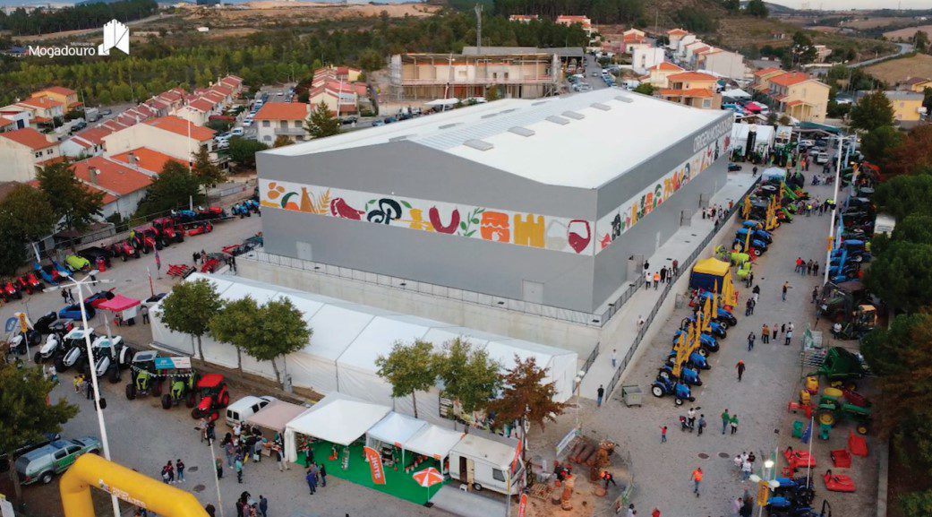 gorazes 2022 recinto feiras