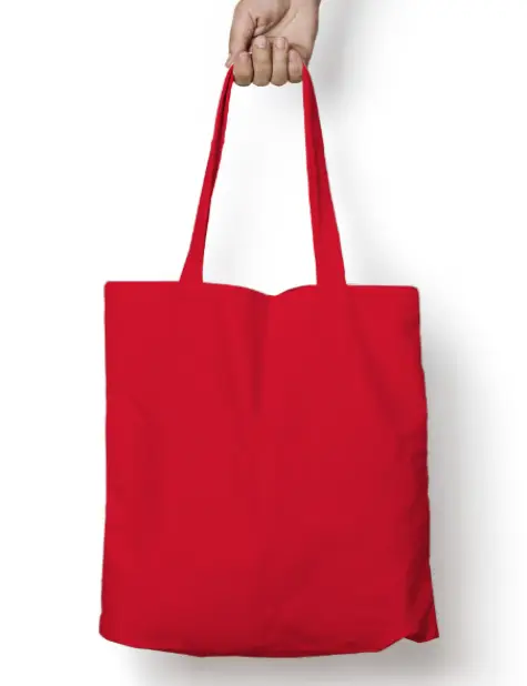saco de algodão vermelho origem:mogadouro