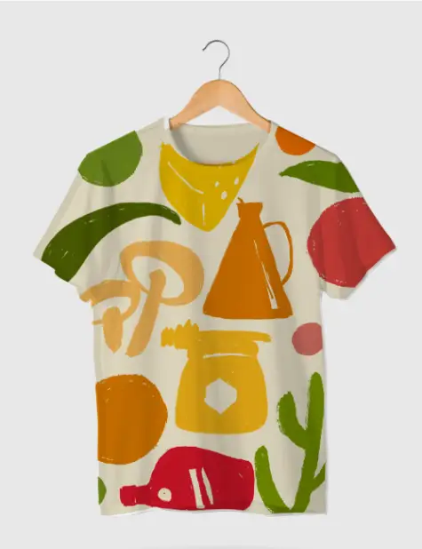 iconografia exclusiva,marca ORIGEM:MOGADOURO,decote redondo,personalizada,t-shirt para adulto