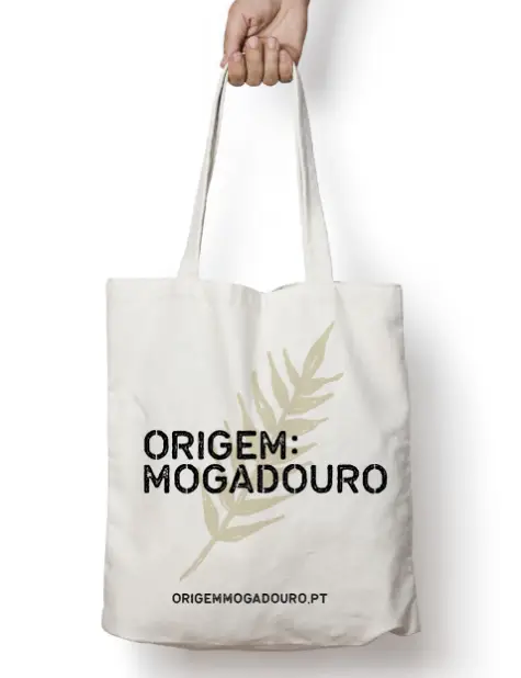 espiga,saco de algodão,produtos característicos de Mogadouro