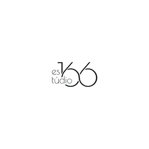 estudio 166 logo