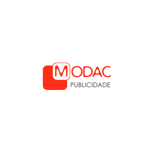 modac logo