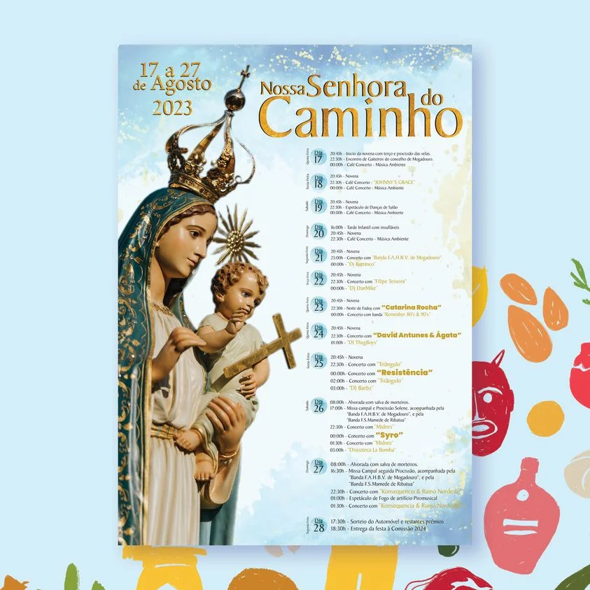 caminho