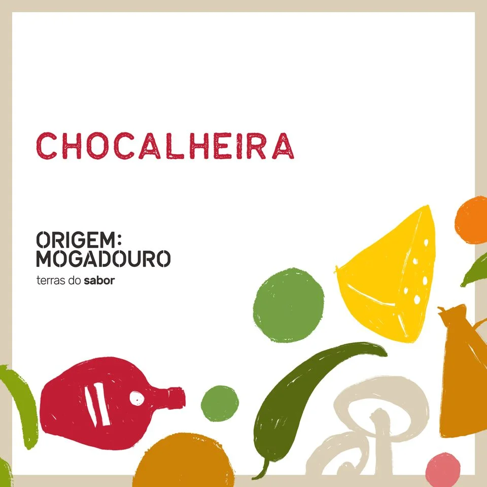 chocalheira 2