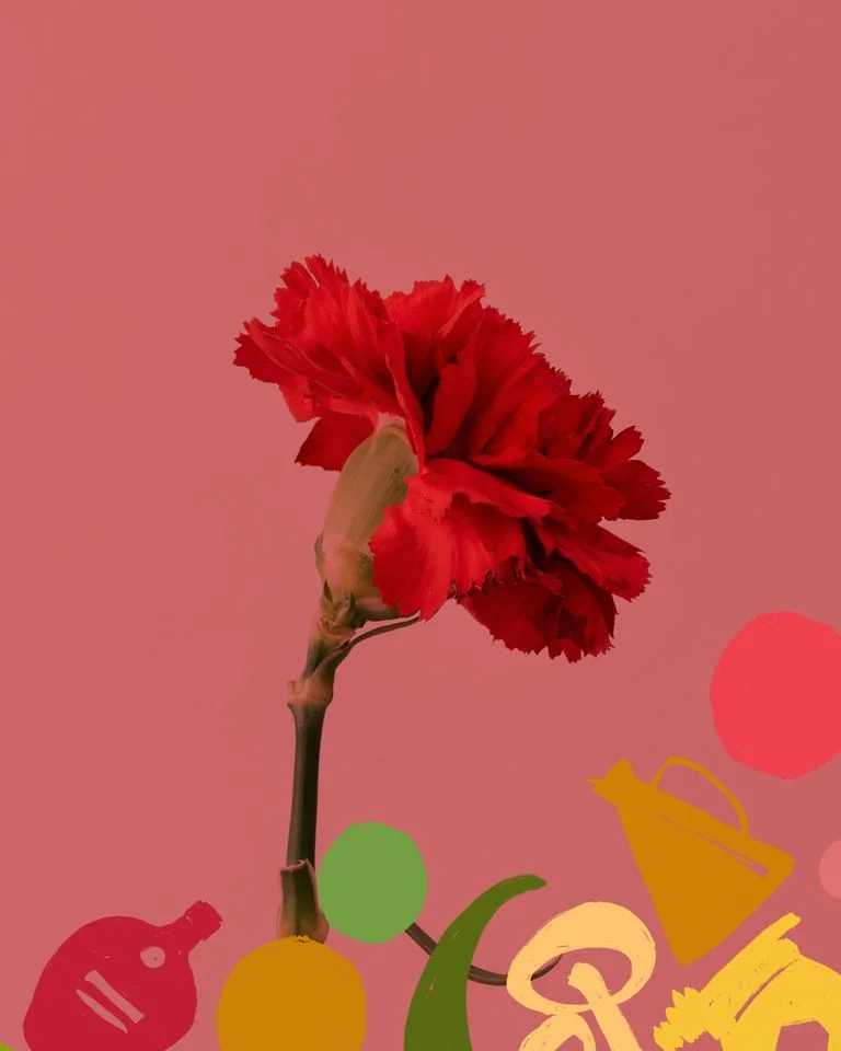 flor