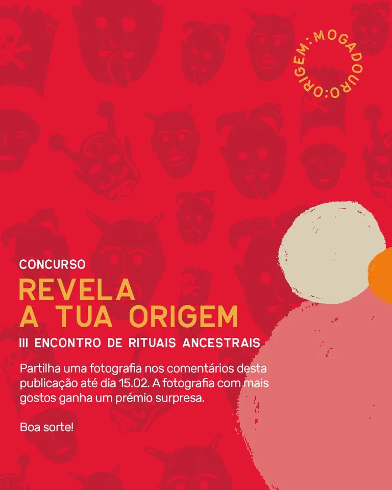 tua origem