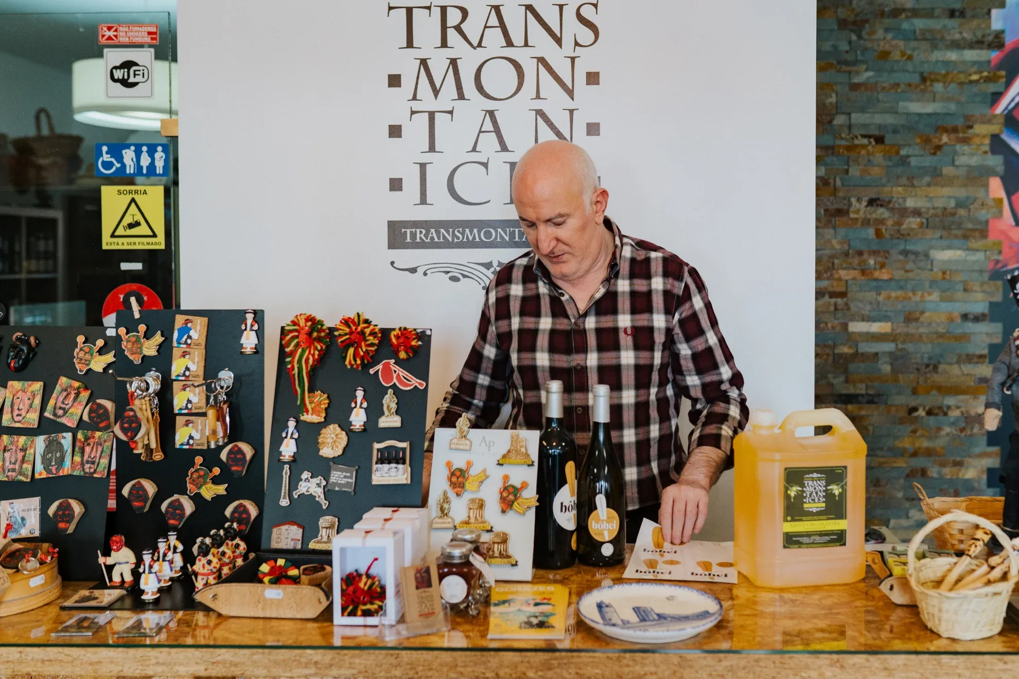 transmontanices produtor origem mogadouro