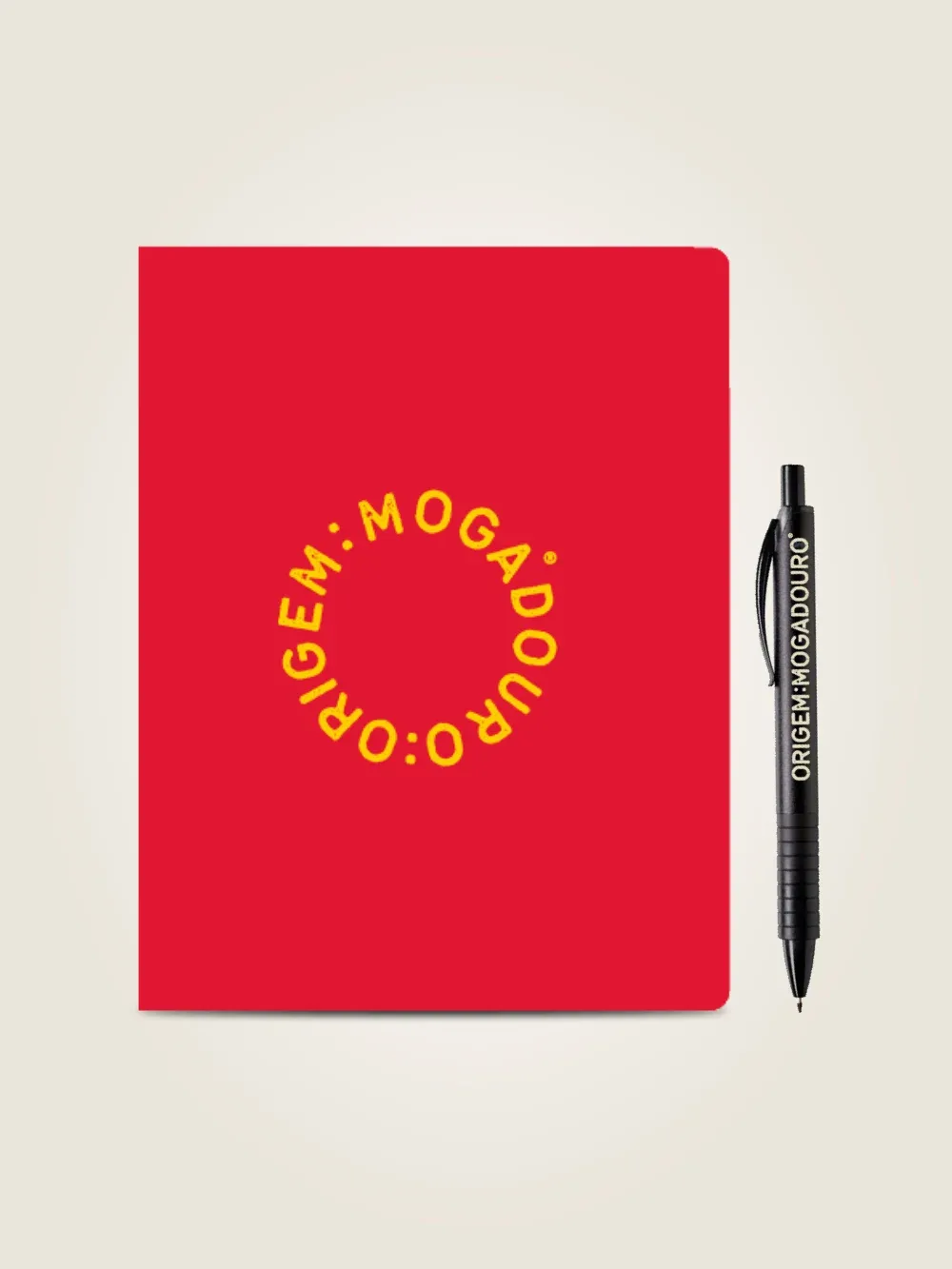 bloco de notas origem:mogadouro