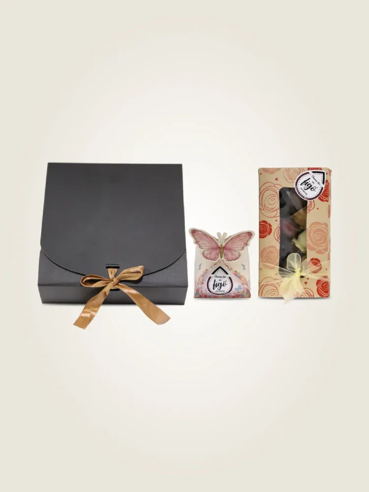 doce encanto,chocolates,promete adoçar,Dia da Mãe,pedacinho,mimo irrestível,coração doce
