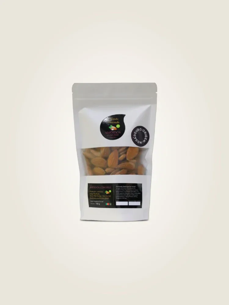 cultivadas nas encostas de Mogadouro,rio Sabor,paisagem,amêndoas sem casca,excelência,tributo,tradição e autenticidade transmontana