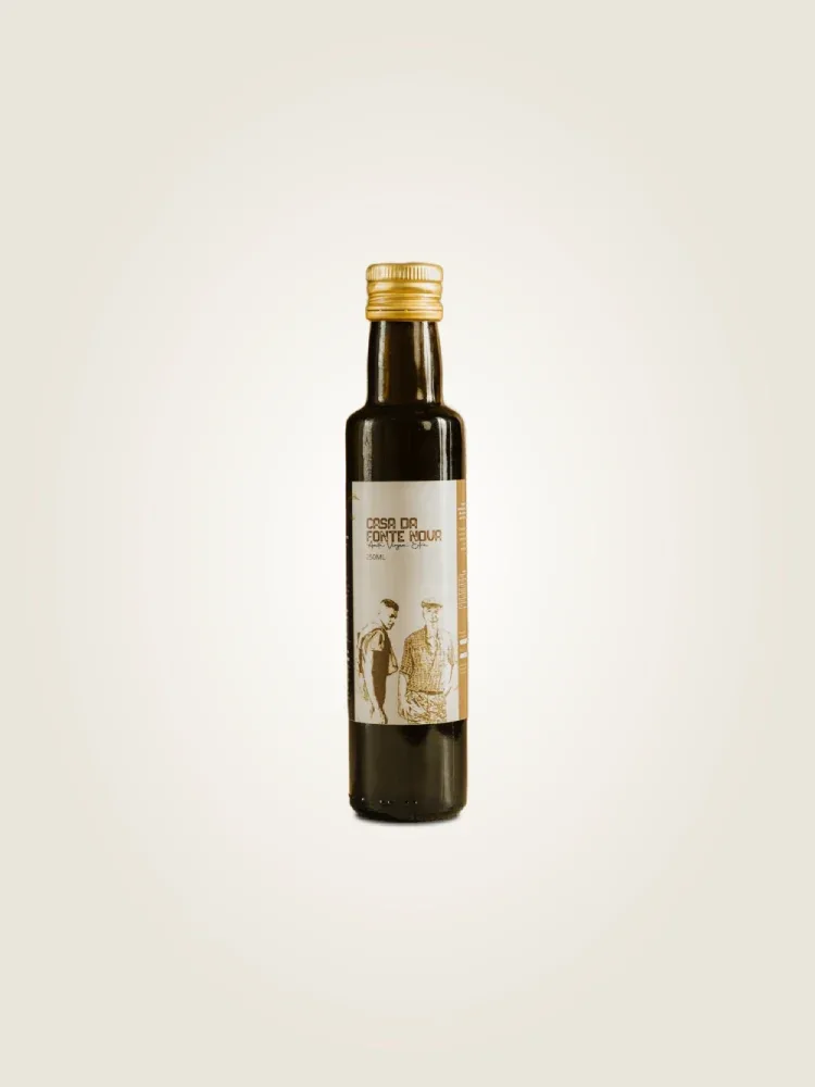 azeite, 75cl (casa da fonte nova)