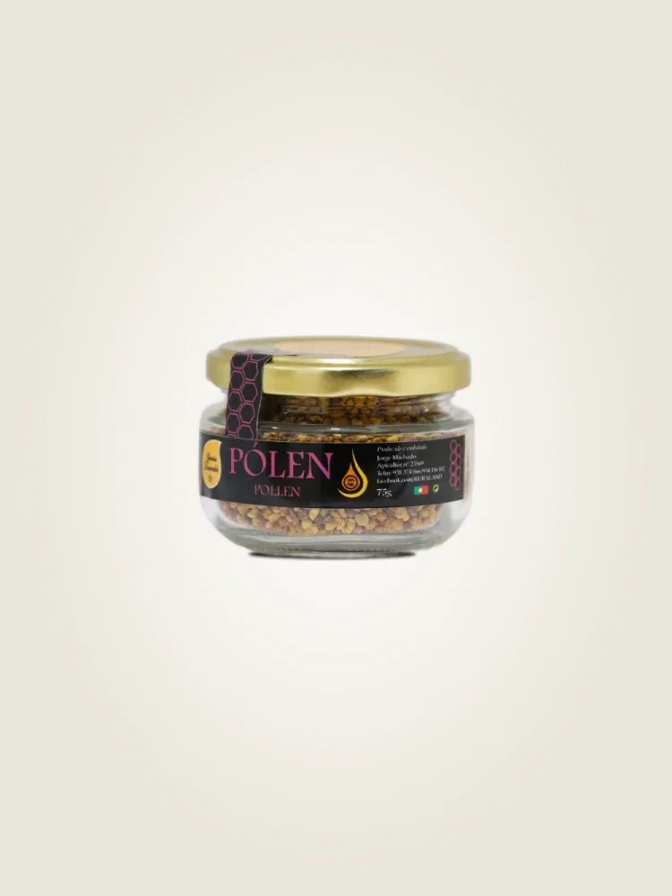 pólen de abelha,paisagens de Mogadouro,ingrediente nobre,repleto de sabor e vitalidade,reflexo da qualidade dos produtos de Trás-os-Montes